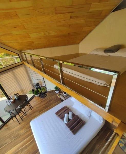 Вилла Farm Ridge By Desmond Farm Sampaloc  Экстерьер фото