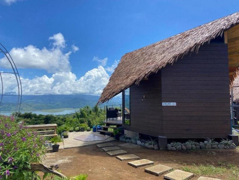 Вилла Farm Ridge By Desmond Farm Sampaloc  Экстерьер фото